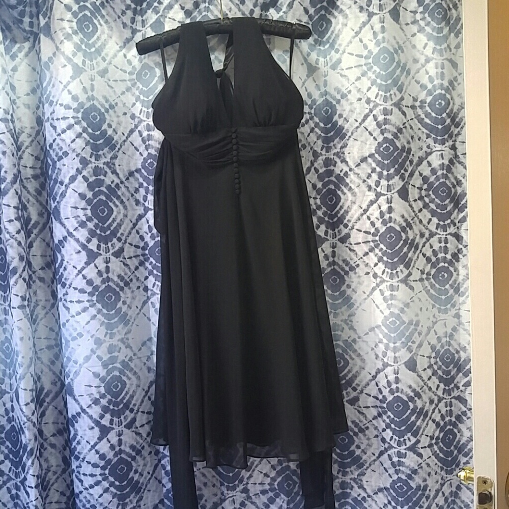 White House Black Market Dress